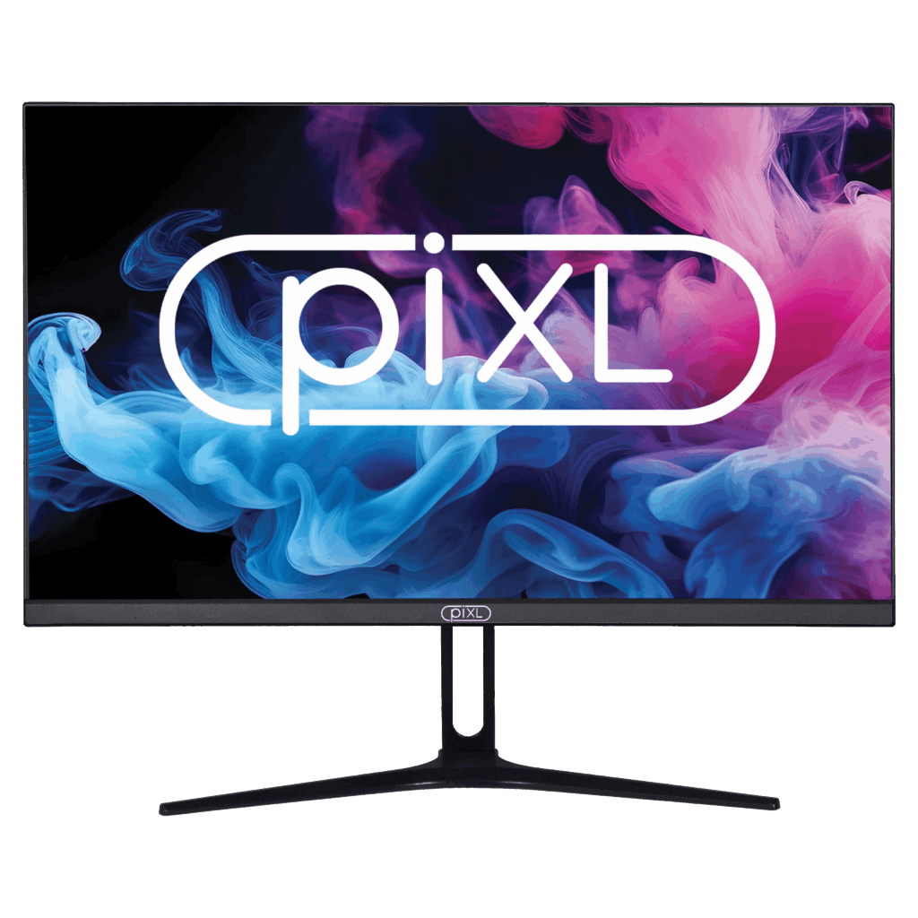 Large range of monitors packed with technology