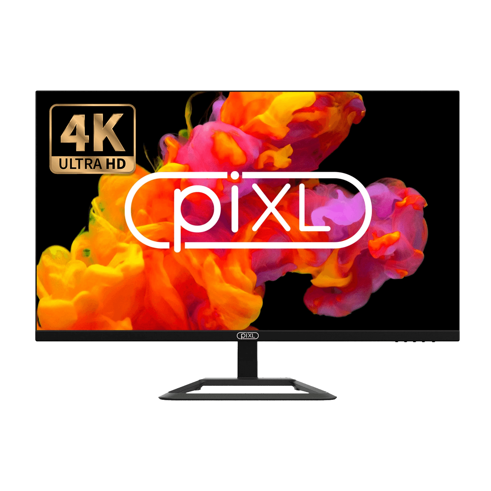 piXL CM32F44K 32 Inch 60Hz 4K Widescreen IPS Monitor